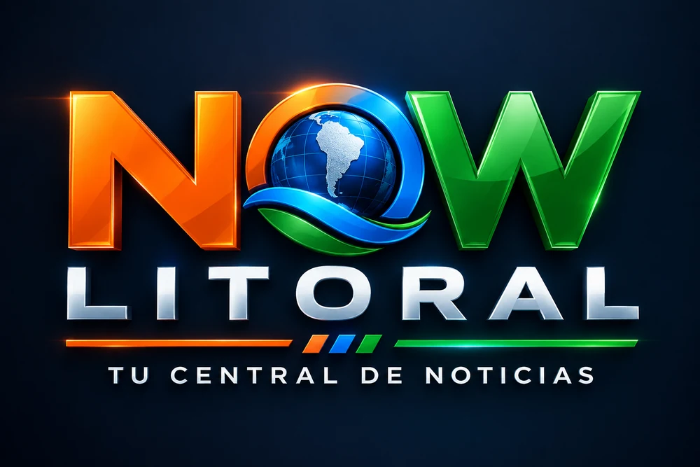 NOW LITORAL — Tu central de noticias